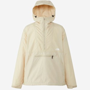 ノースフェイス THE NORTH FACE コンパクトアノラック メンズ ウィンドブレーカー 正規品 NP22333 GL