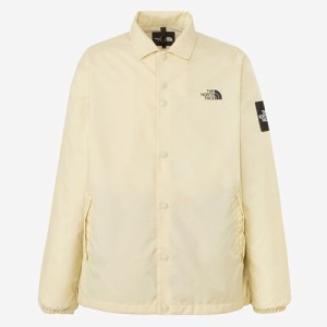 ノースフェイス THE NORTH FACE ザ コーチジャケット ユニセックス 正規品 NP72130 GL