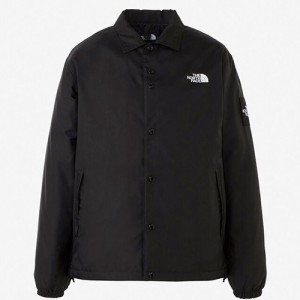 ノースフェイス THE NORTH FACE ザ コーチジャケット メンズ 正規品 NP72130 K