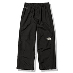 ノースフェイス THE NORTH FACE ウーロス トレックライトパンツ キッズ 防水 正規品 NPJ12303 K