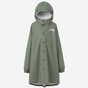 ノースフェイス THE NORTH FACE ツリーフロッグコート（キッズ）レインウェア NPJ12321-TG