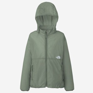 ノースフェイス THE NORTH FACE キャリーラウンドジャケット（キッズ） NPJ22431-TG