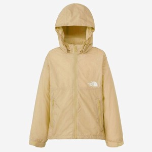 ノースフェイス THE NORTH FACE コンパクトジャケット キッズ 正規品 NPJ72310 KT