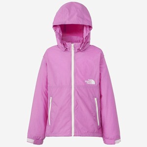 ノースフェイス THE NORTH FACE コンパクトジャケット（キッズ） NPJ72310-VC