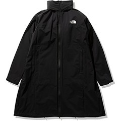 ノースフェイス THE NORTH FACE マタニティ ピッカパックレインコート ユニセックス 正規品 NPM62220 K