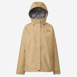 ノースフェイス THE NORTH FACE クラウドジャケット レディース 防水 正規品 NPW12405 KT