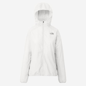 ノースフェイス THE NORTH FACE スワローテイル ベントフーディ（レディース） ランニング NPW22280-W