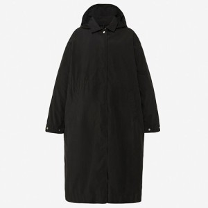 ノースフェイス THE NORTH FACE ロールパック ジャーニーズコート レディース 正規品 NPW22360 K