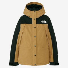 ノースフェイス THE NORTH FACE マウンテンライトジャケット レディース 防水 正規品 NPW62236 KT