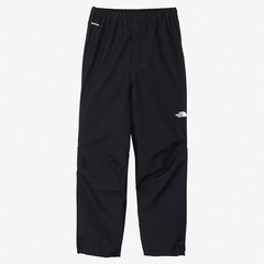 ノースフェイス THE NORTH FACE クライムライトジップパンツ レディース 防水レインパンツ 正規品 NPW62304 K