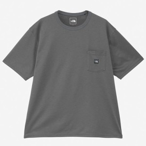 ノースフェイス THE NORTH FACE ショートスリーブ ハイカーズティー（ユニセックス）半袖 Tシャツ NT12401-FG