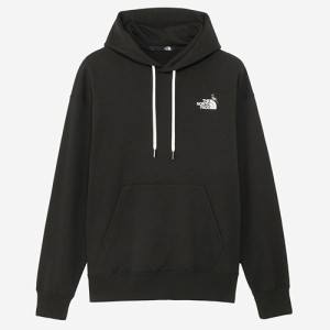 ノースフェイス THE NORTH FACE ズーピッカーフーディ ユニセックス スウェットパーカー 正規品 NT12440 K