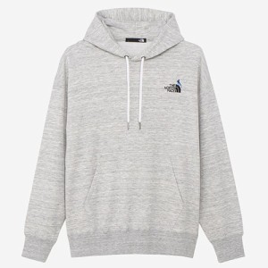 ノースフェイス THE NORTH FACE ズーピッカーフーディ ユニセックス スウェットパーカー 正規品 NT12440 Z