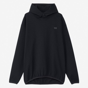 ノースフェイス THE NORTH FACE エンライド ワッフルフーディー（ユニセックス） NT12460-K