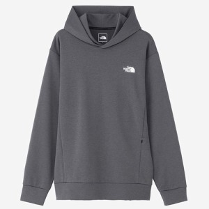 ノースフェイス THE NORTH FACE モーションフーディ（メンズ）スウェット NT12495-GG