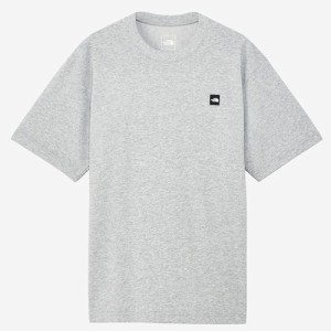 ノースフェイス THE NORTH FACE ショートスリーブ スモールボックスロゴティー（メンズ） 半袖Tシャツ NT32445-Z