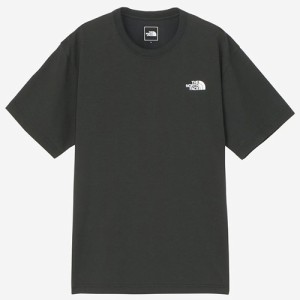 ノースフェイス THE NORTH FACE ショートスリーブ ヌプシティー（メンズ）半袖 Tシャツ NT32448-K