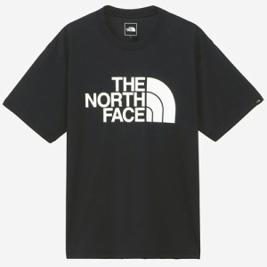 ノースフェイス THE NORTH FACE ショートスリーブ カラードームティー（メンズ） 半袖 Tシャツ NT32450-K