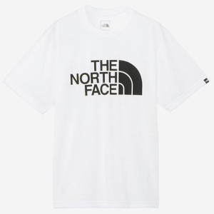 ノースフェイス THE NORTH FACE ショートスリーブ カラードームティー（メンズ） 半袖 Tシャツ NT32450-W