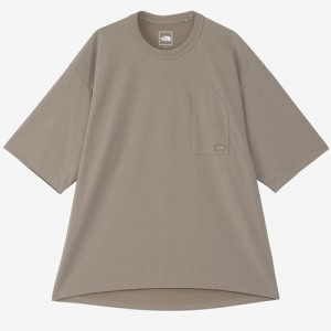 ノースフェイス THE NORTH FACE ショートスリーブ エンライドティー（ユニセックス）半袖Tシャツ NT32461-FR