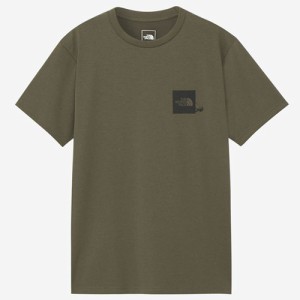 ノースフェイス THE NORTH FACE ショートスリーブ アクティブマンティー（メンズ）半袖 Tシャツ NT32479-NT