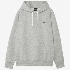 ノースフェイス THE NORTH FACE スモールロゴ ヘザースウェットフーディ ユニセックス 正規品 NT62342 Z