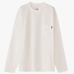 ノースフェイス THE NORTH FACE ロングスリーブ エアリーリラックスティー メンズ 長袖Tシャツ 正規品 NT62345 W