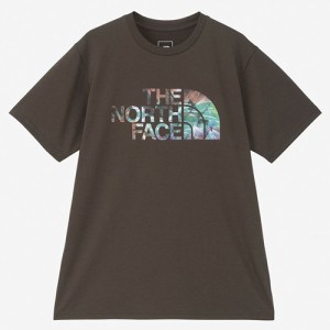 ノースフェイス THE NORTH FACE ショートスリーブデジタルロゴティー 半袖 Tシャツ メンズ NT82481-NT