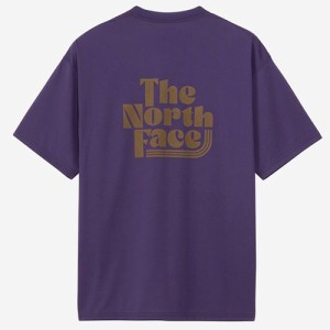 ノースフェイス THE NORTH FACE ショートスリーブフリーランクルー 半袖　Tシャツ　ユニセックス NT82491-EP