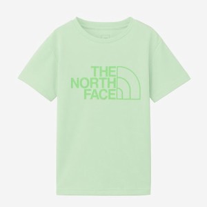 ノースフェイス THE NORTH FACE ショートスリーブ TNFビーフリーティー（キッズ）半袖 Tシャツ NTJ12287-MS