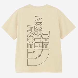 ノースフェイス THE NORTH FACE ショートスリーブ ビッグルートティー キッズ 半袖Tシャツ 正規品 NTJ32474 GL