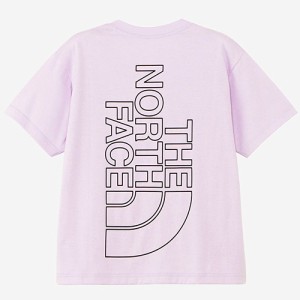 ノースフェイス THE NORTH FACE ショートスリーブ ビッグルートティー キッズ 半袖Tシャツ 正規品 NTJ32474 IL