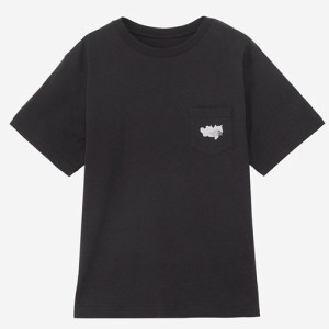 ノースフェイス THE NORTH FACE ショートスリーブ プロスペクター ワングレインティー（レディース）半袖Tシャツ NTW12402-K