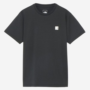 ノースフェイス THE NORTH FACE ショートスリーブ スモールボックスロゴティー（レディース）半袖Tシャツ NTW32445-K