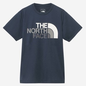 ノースフェイス THE NORTH FACE ショートスリーブ カラフルロゴティー（レディース）半袖Tシャツ NTW32449-UN