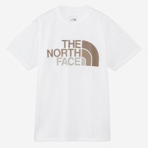 ノースフェイス THE NORTH FACE ショートスリーブ カラフルロゴティー（レディース）半袖Tシャツ NTW32449-W