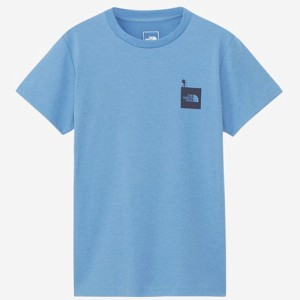 ノースフェイス THE NORTH FACE ショートスリーブ アクティブマンティー レディース 半袖Tシャツ 正規品 NTW32479 IS