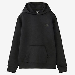 ノースフェイス THE NORTH FACE テックエアー スウェットワイドフーディ レディース パーカー 正規品 NTW62385 K