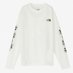 ノースフェイス THE NORTH FACE ロングスリーブ フリーランクルー レディース 長袖Tシャツ ランニング 正規品 NTW62392 W