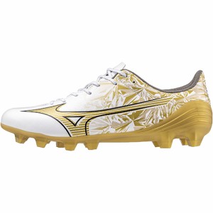 ミズノ MIZUNO ミズノアルファ SELECT サッカースパイク P1GA2465-50