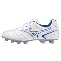 ミズノ MIZUNO モナルシーダ゛NEO II SELECT Jr ジュニア サッカースパイク P1GB2225-25