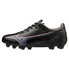 ミズノ MIZUNO ミズノアルファ SELECT Jr  ジュニア サッカースパイク P1GB2365-01