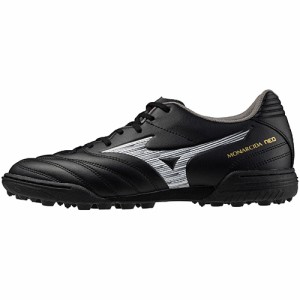 ミズノ MIZUNO モナルシーダNEO 3 SW AS スーパーワイド サッカートレーニングシューズ P1GD2424-01