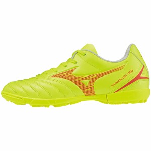 ミズノ MIZUNO モナルシーダNEO 3 SELECT Jr AS ジュニア サッカートレーニングシューズ P1GE2425-45