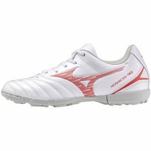 ミズノ MIZUNO モナルシーダNEO 3 SELECT Jr AS ジュニア サッカートレーニングシューズ P1GE2425-60