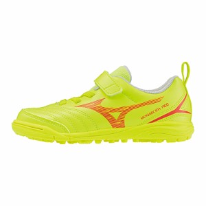 ミズノ MIZUNO モナルシーダNEO III CLUB KIDS AS ジュニア サッカートレーニングシューズ P1GE2426-45