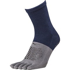 ミズノ MIZUNO ZEROGLIDE SHORT SOCKS （5本指）サッカー・フットサル ユニセックスソックス P2MX2510-14