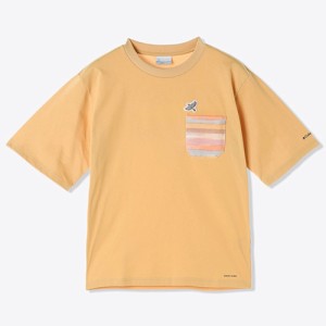 コロンビア Columbia ウィメンズ スワンストリーム ショートスリーブTシャツ (レディース) 半袖 PL0244-292