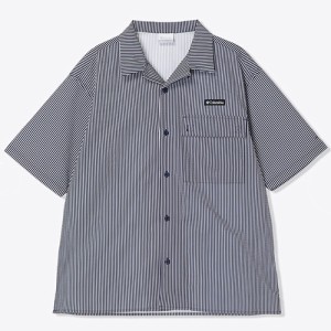 コロンビア Columbia オウルリッジ ショートスリーブシャツ（メンズ）半袖 PM0631-464