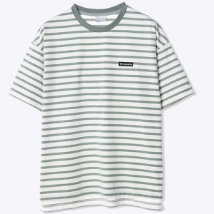 コロンビア Columbia リバークリーク ショートスリーブクルー（メンズ）半袖Tシャツ PM0891-305